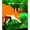 Livre Jules et le renard de Todd Stanton et Isabelle Reinharez - Moulin Roty