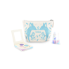 Namaki - Trousse scintillante bleu - Bio Kit cosmétique pour enfants