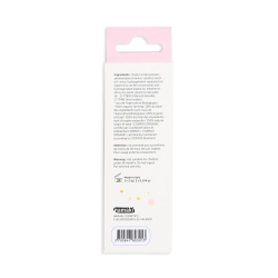 Namaki - Crayons de maquillage pailletés - Sunshine - Bio Kit cosmétique pour enfants