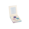 Namaki - Trousse scintillante bleu - Bio Kit cosmétique pour enfants