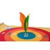 BS Toys - Dart Spiel magnetisch - für Kinder ab 3 Jahren