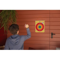 BS Toys - Dart Spiel magnetisch - für Kinder ab 3 Jahren