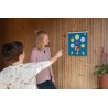 BS Toys - Dart Spiel magnetisch - für Kinder ab 3 Jahren