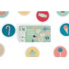 BS Toys - riesiges Memory für Kinder ab 3 Jahren