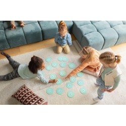 BS Toys - riesiges Memory für Kinder ab 3 Jahren