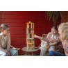 BS Toys - Jeu Mega Balance - à partir de 5 ans, en bois