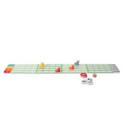 BS Toys - Jeu Course d'escargots - pour enfants à partir de 4 ans