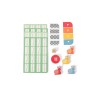 BS Toys - Jeu Course d'escargots - pour enfants à partir de 4 ans