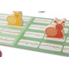 BS Toys - Jeu Course d'escargots - pour enfants à partir de 4 ans