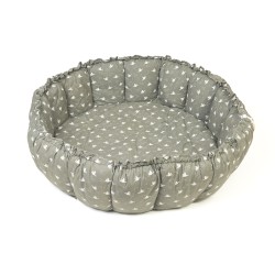 Coco Spielmatte & cocon organic birds - Play & Go - bloom