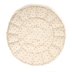Coco tapis d´éveil & cocon organic rabbit - Play&Go