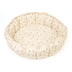 Coco tapis d´éveil & cocon organic rabbit - Play&Go