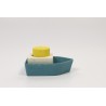 Oli&Carol - Upcycled Boat Yellow