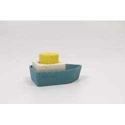 Oli&Carol - Upcycled Boat Yellow