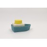 Oli&Carol - Upcycled Boat Yellow