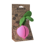 Oli&Carol - Pacifier Case - Radish - Schnullertasche