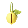 Oli&Carol - Pacifier Case - Lemon - Zitrone - Schnullertasche