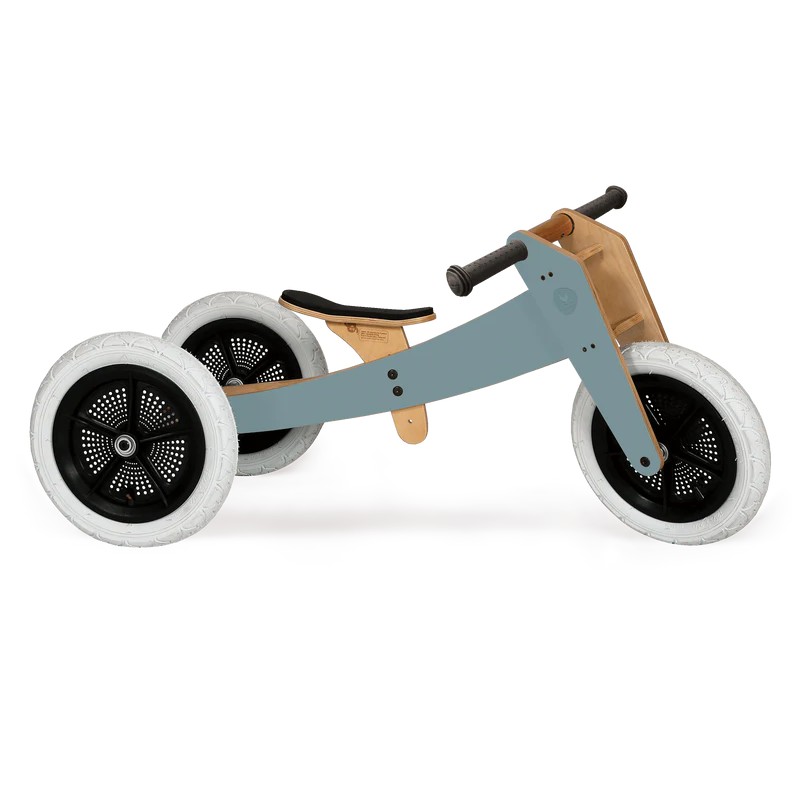 Wishbone Bike Original Blue 3 in 1 Wishbone Bike Original Blue 3 in 1