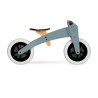 Wishbone Bike Original Blue 3 in 1