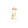Gourde en inox pour enfants - Trois petits lapins - Moulin Roty
