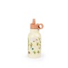 Gourde en inox pour enfants - Trois petits lapins - Moulin Roty