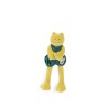 Peluche Perlette la grenouille - La grande Famille - Moulin Roty