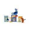 Hamster dent de lait - Puce & Pilou - Moulin Roty