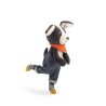 Plüschtier Hund Puce blau - Puce & Pilou - Moulin Roty