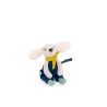 Petite peluche chien Pilou - Puce & Pilou - Moulin Roty