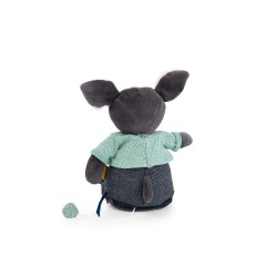 Chien Puce musical - Puce & Pilou - Moulin Roty