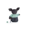 Chien Puce musical - Puce & Pilou - Moulin Roty