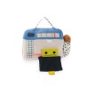 Musikdose Kassettenrecorder - Puce & Pilou - Moulin Roty