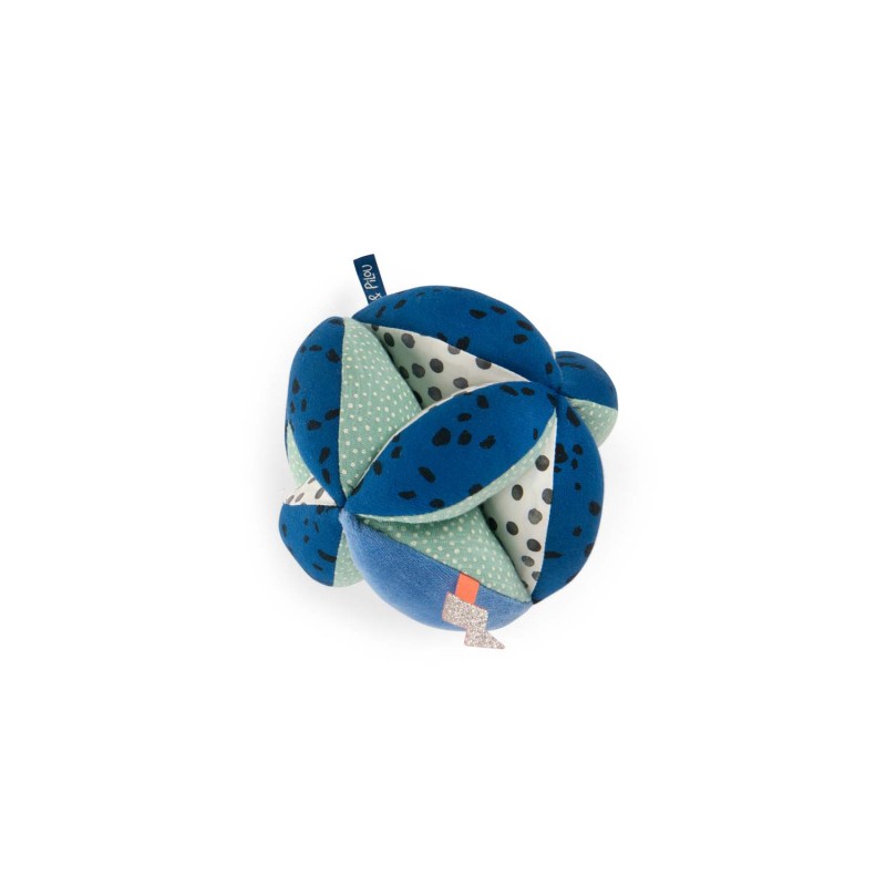 Sensorikball - Puce & Pilou - Moulin Roty