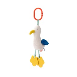 Goéland Marco d'activités à suspendre - Puce & Pilou - Moulin Roty