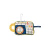 Mini radio d'activités  - Puce & Pilou - Moulin Roty