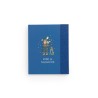 Livre de naissance italienne - Puce & Pilou - Moulin Roty