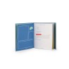 Livre de naissance italienne - Puce & Pilou - Moulin Roty