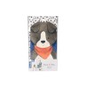 Toise carnet Chien - Puce & Pilou  - Moulin Roty
