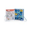 Coffret naissance italienne - Puce & Pilou - Moulin Roty