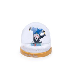 Schneekugel - Puce & Pilou - Moulin Roty
