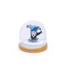 Boule à neige - Puce & Pilou - Moulin Roty