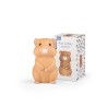 Nachtlicht Hamser (USB) - Puce & Pilou - Moulin Roty