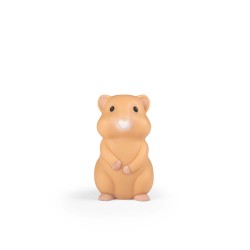 Veilleuse hamster (USB) - Puce & Pilou - Moulin Roty