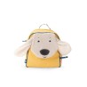 Sac à dos Pilou jaune - Puce & Pilou - Moulin Roty