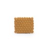 Biscuit de dentition caoutchouc - Puce & Pilou - Moulin Roty