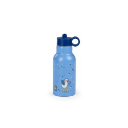 Trinkflasche Hund - Puce & Pilou - Moulin Roty