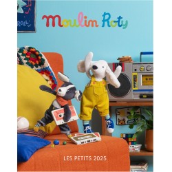 Catalogue Moulin Roty Les Petits 2025