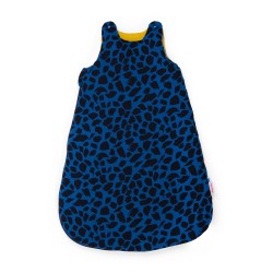 Schlafsack blau 70 cm - Puce & Pilou - Moulin Roty