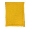 Plaid jaune OEKO-TEX® - Puce & Pilou - Moulin Roty