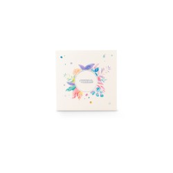 Namaki - Coffret de maquillage Féérique - Bio Kit cosmétique pour enfants